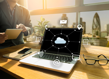 Cloud computing strategies for CIOs: Choosing the right solutions